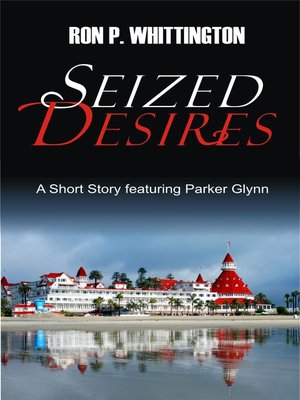 cover image of Seized Desires